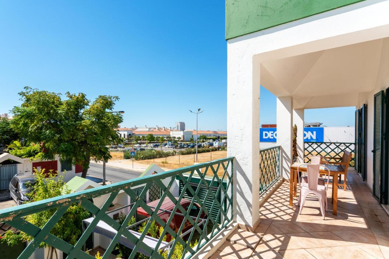 Holiday House In Elite Residential Area Of FAO Dış mekan fotoğraf