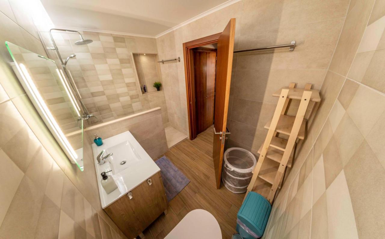 Holiday House In Elite Residential Area Of FAO Dış mekan fotoğraf