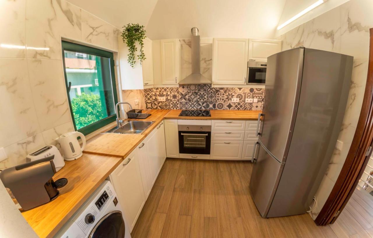 Holiday House In Elite Residential Area Of FAO Dış mekan fotoğraf