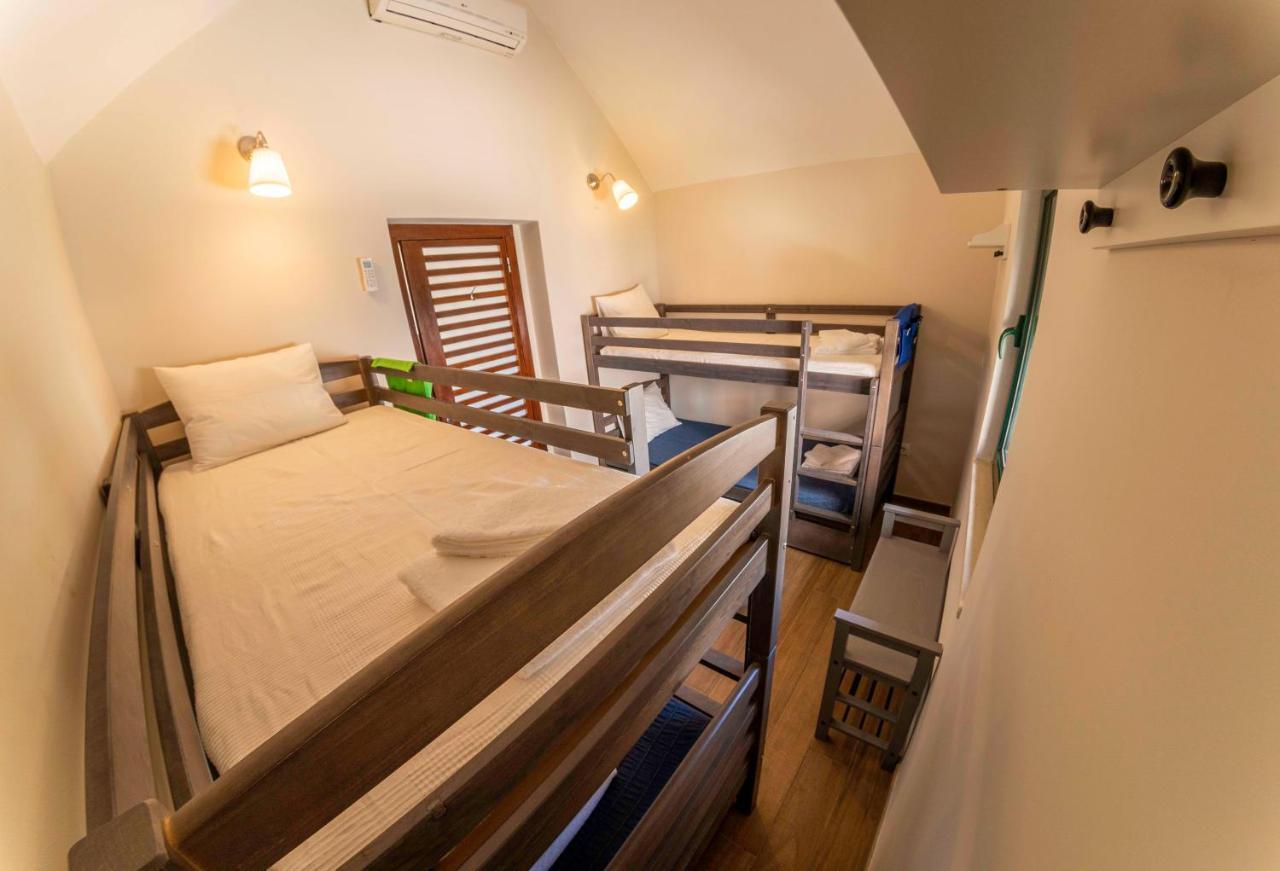 Holiday House In Elite Residential Area Of FAO Dış mekan fotoğraf