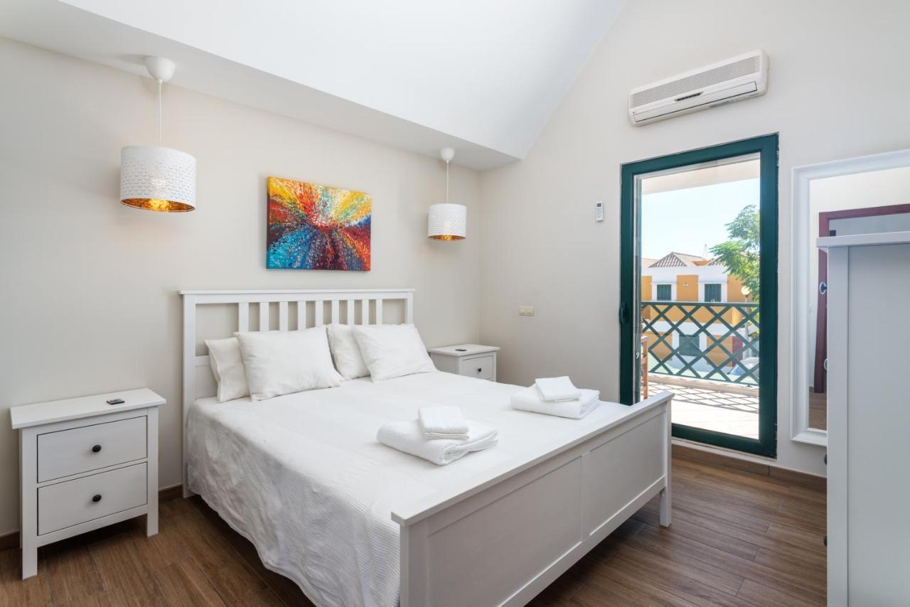 Holiday House In Elite Residential Area Of FAO Dış mekan fotoğraf