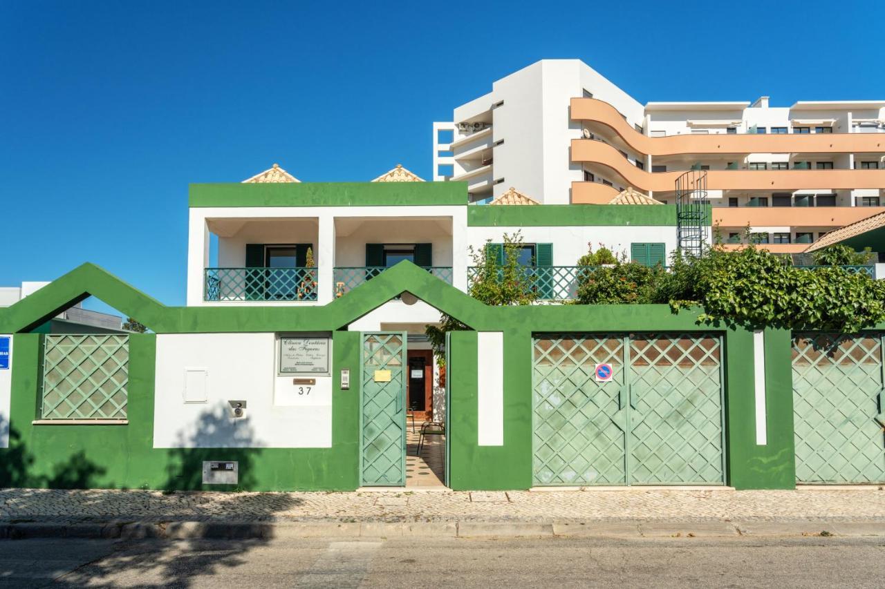 Holiday House In Elite Residential Area Of FAO Dış mekan fotoğraf